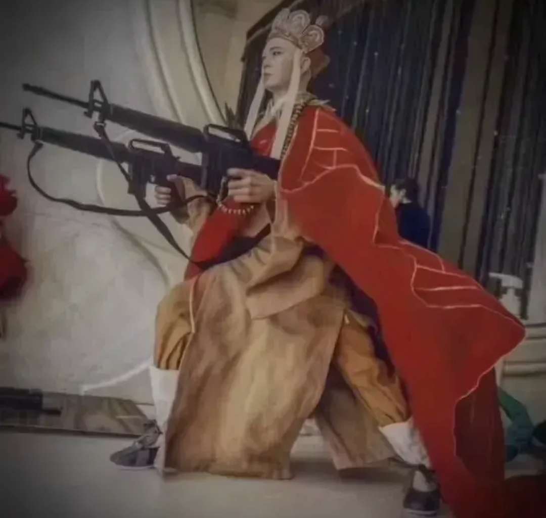 占据主